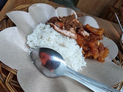 Gudeg Yu Djum, Yogyakarta Region - Restaurant Reviews, Phone Number ...