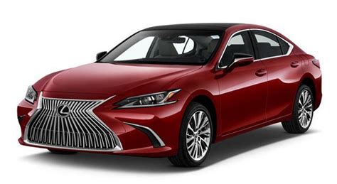 Lexus ES 350 F Sport 2021 Price In Bangladesh , Features And Specs - Ccarprice BDT