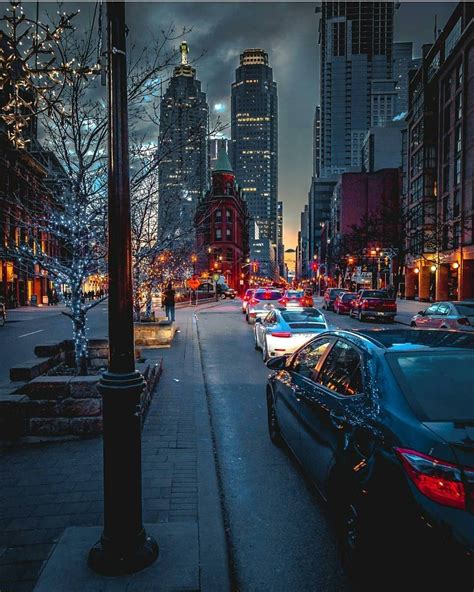 6,416 Likes, 43 Comments - Streets of Toronto (@streetsoftoronto) on ...