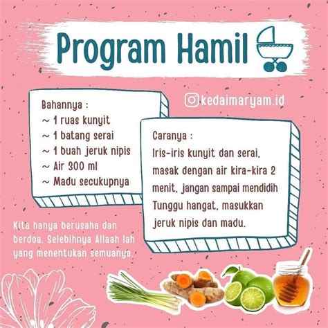 Tips Minuman Sehat Untuk Ibu Hamil - Hendraramono