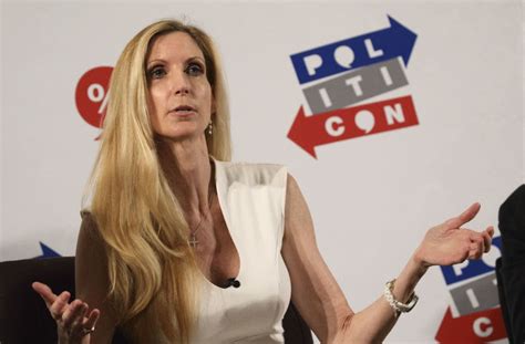 Ann Coulter goes into a Twitter frenzy after President Trump’s ‘DACA ...