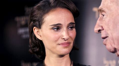 Natalie Portman Now Finds Her Role in ‘Léon’ to Be ‘Cringe’