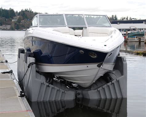 Types of Boat Lifts | Discover Boating