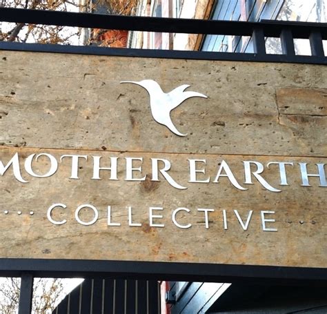 Mother Earth