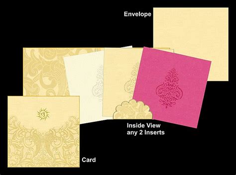 Parekh Cards Pvt. Ltd., Wedding Invitation Card in Mumbai | WeddingZ