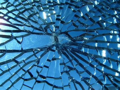 Can You Fill Cracked Glass at Bryan Beard blog