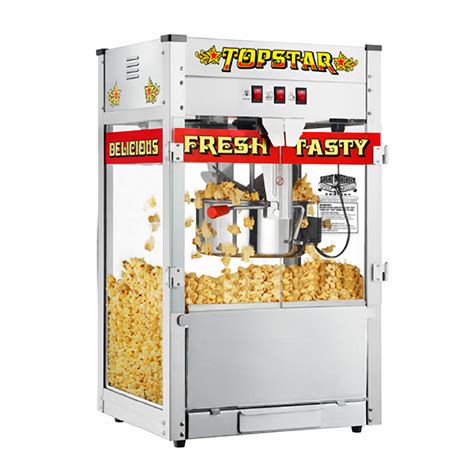 Popcorn Machine Rental - Canyon Party Rental