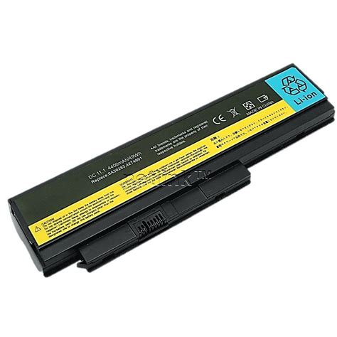 Laptop Battery for Lenovo ThinkPad X220 X220i X220s series