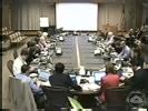 NIH VideoCast - RECOMBINANT DNA ADVISORY COMMITTEE MEETING (Day 2)