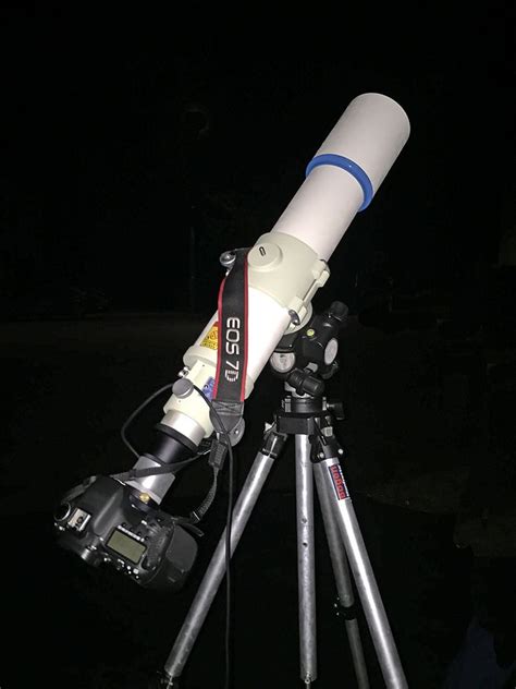 Shoot the Moon: How to Take Lunar Photos Through a Telescope | Space