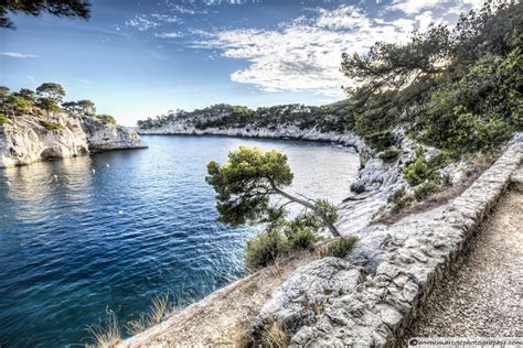 Calanque de Port-Miou (Cassis, France) | Marc G.C.