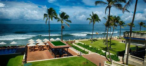 Galle Face Hotel | Travel Gallery