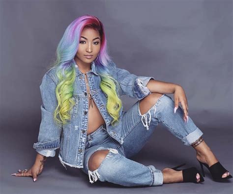 Shenseea 🇯🇲 Jamaican Dancehall Singer | Jamaican dancehall, Fashion, Celebrity pictures