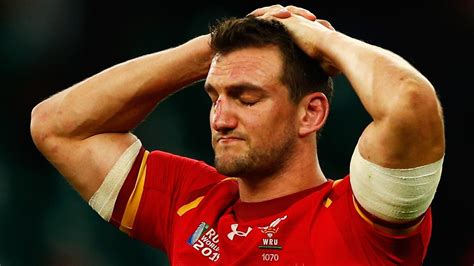 Sam Warburton announces retirement from rugby after undergoing neck and knee surgery