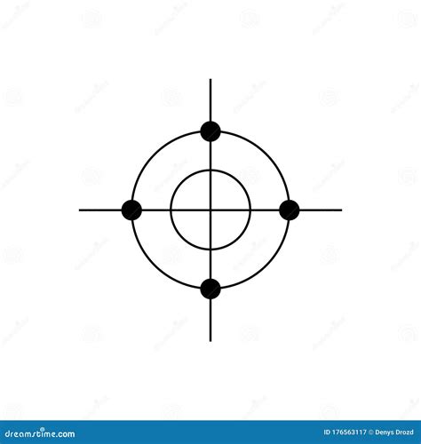 Calibration Vector Icon. Metrology Illustration Sign. Calibrate Symbol Stock Illustration ...