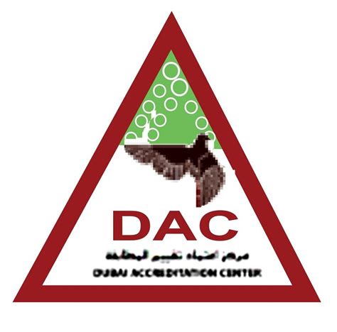 Dac Logos