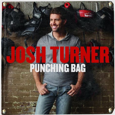 Josh Turner Announces New Album! | South Florida Country Music