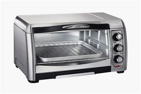 7 Top-Rated Toaster Ovens of 2018 - Best Toaster Oven Reviews