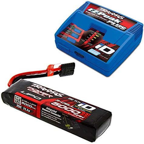 Best Traxxas Slash Lipo Battery: A Comprehensive Review