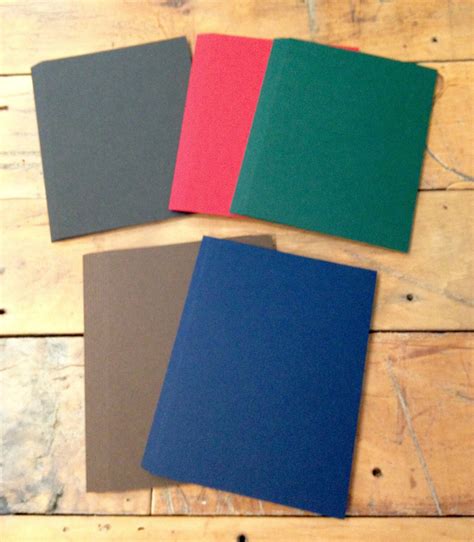 Cardstock Paper 3.75 x 5 50 sheets DARKS 10 sheets of 5 colors from ...