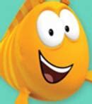 Mr. Grouper Voice - Bubble Guppies (TV Show) - Behind The Voice Actors