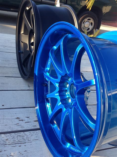 CA FS/FT: (2) Volk CE28 18x9.5 +22 5x114 (2) Volk TE37 18x9.5 +16 - Zilvia.net Forums | Nissan ...