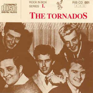 The Tornados - The Tornados (CD) | Discogs