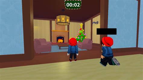 Best Roblox Christmas Games to Play This Holiday Season – GameSkinny