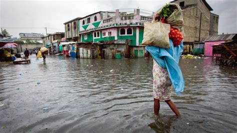 Livelihood Protection: Climate Insurance Solutions in the Caribbean ...