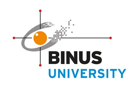 Logo Binus University Format PNG - laluahmad.com