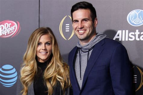 Sam Ponder: ESPN, Career & Husband [2024 Update] - Players Bio