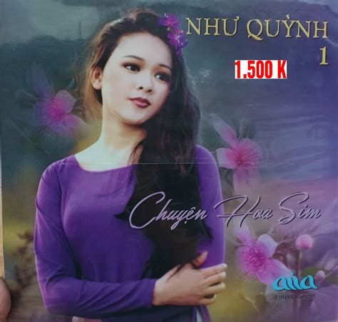 Đĩa than Ca sĩ Như Quỳnh