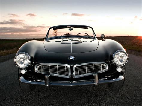 1957 Bmw 507 wallpaper | cars | Wallpaper Better