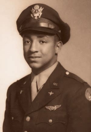 Tuskegee Airmen Famous Quotes. QuotesGram