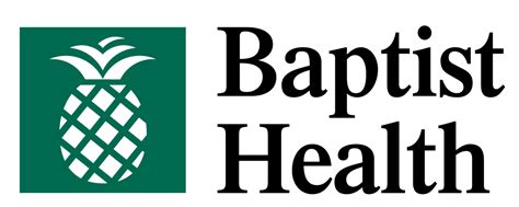 Baptist Health Logo