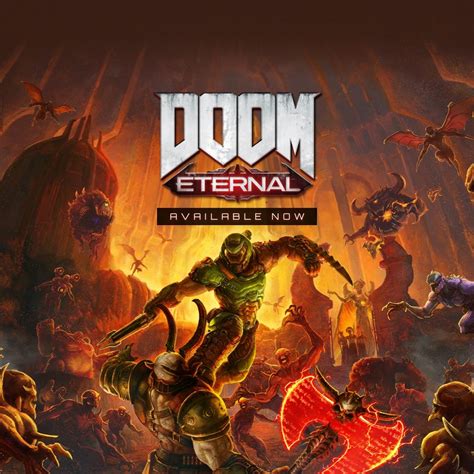 Rhythm and Blues — DOOM: Eternal’s unique pace of play | by Ryan Berger ...