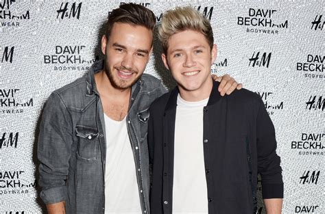 Liam Payne Wishes Niall Horan Happy Birthday | Billboard – Billboard