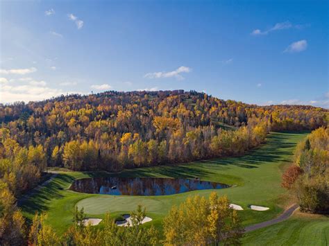 Giants Ridge Golf & Ski Resort: The Legend – GOLF STAY AND PLAYS