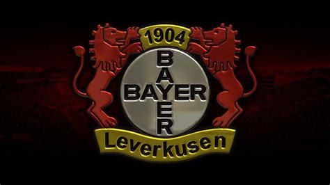 Bayer 04 Leverkusen Wallpapers - Wallpaper Cave