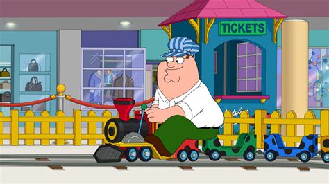 Family Guy Season 14 Episode 18 Recap: The New Adventures of Old Tom ...