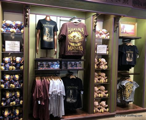 Top 100 + Animal kingdom merchandise - Lifewithvernonhoward.com