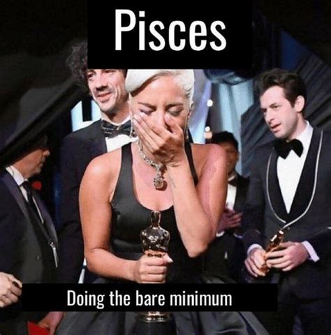 53 Funny Pisces Memes | Zodiac Season From February 18 to March 20