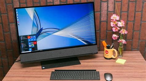 HP Envy 32 AIO review: Big, bright and booming - CNET