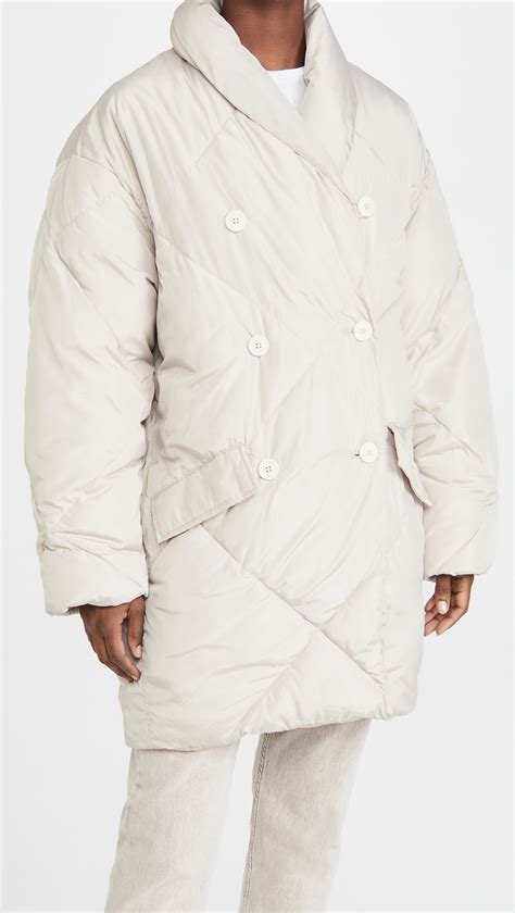 Finally, the 10 Best Winter Jacket Brands for Any Climate | Who What Wear