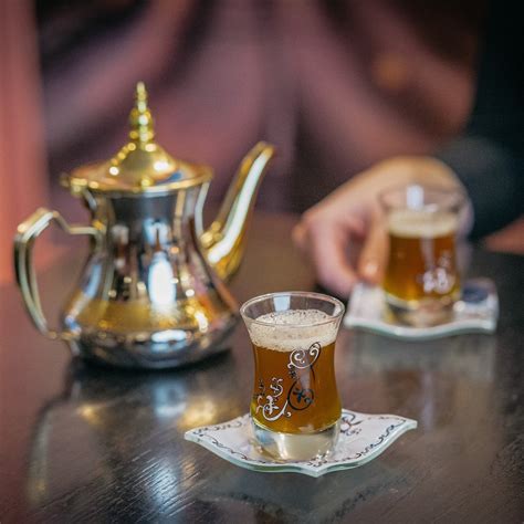 Turkish Tea Culture: History, Traditions — Rosie Loves Tea