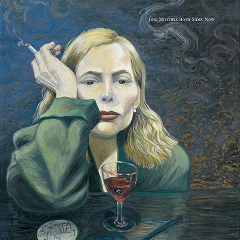 Joni Mitchell - Both Sides Now - Amazon.com Music