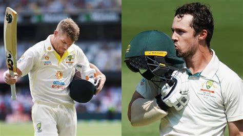 David Warner to be DROPPED From India vs Australia 2nd Test, THIS ...