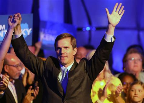 Newly-Elected Governor Andy Beshear to Restore Voting Rights of Felons ...