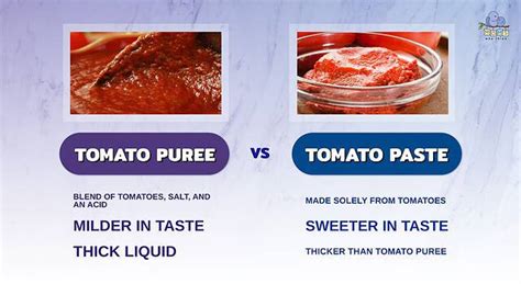 Tomato Puree vs. Paste: 3 Differences & When to Cook with Each