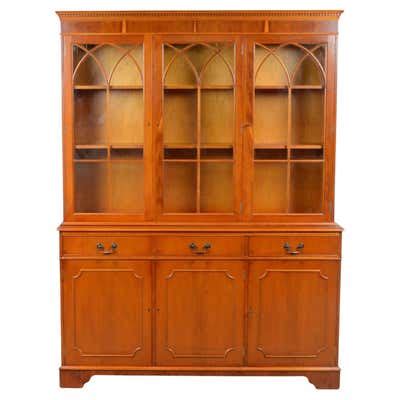 Antique Library at 1stDibs